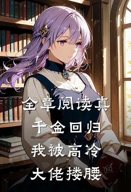 全章阅读真千金回归，我被高冷大佬搂腰