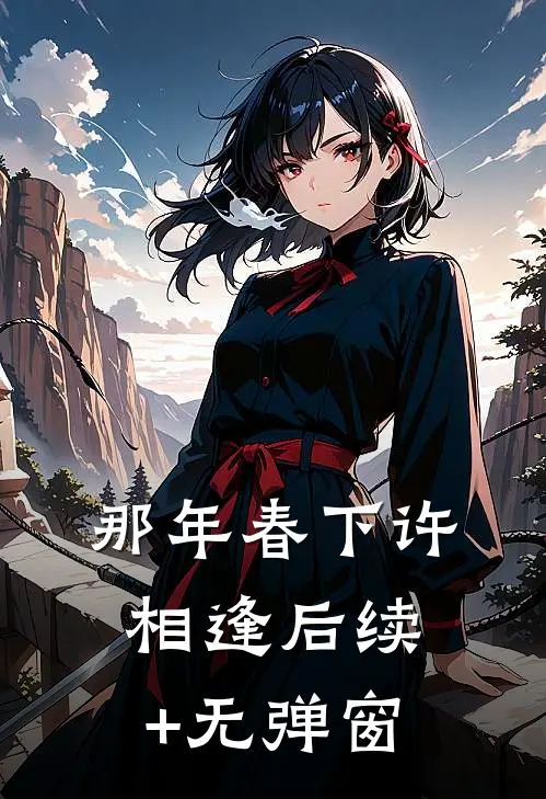 那年春下许相逢后续+无弹窗