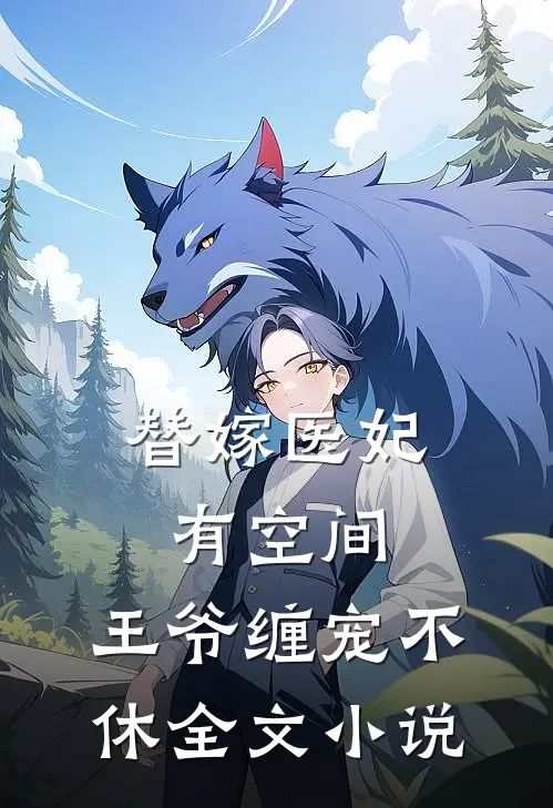 替嫁医妃有空间，王爷缠宠不休全文小说