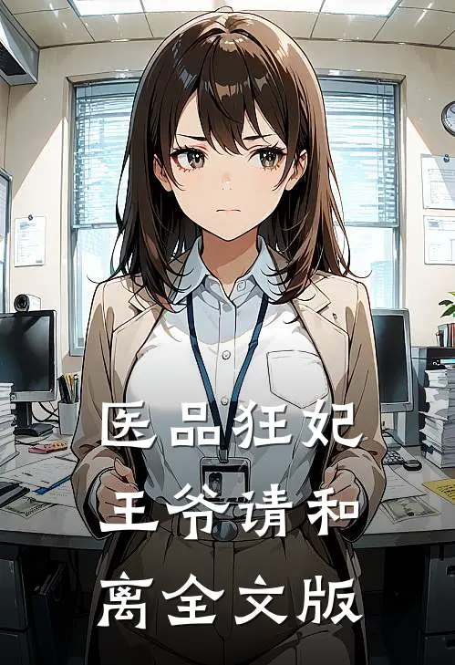 医品狂妃，王爷请和离全文版