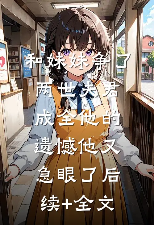 和妹妹争了两世夫君，成全他的遗憾他又急眼了后续+全文