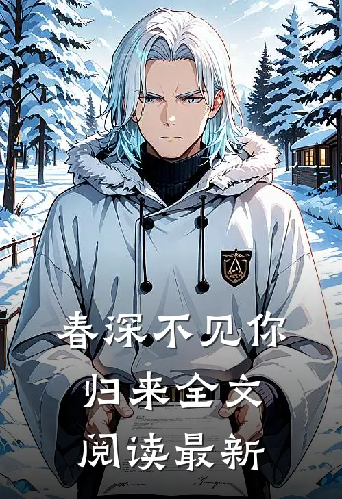 春深不见你归来全文阅读最新