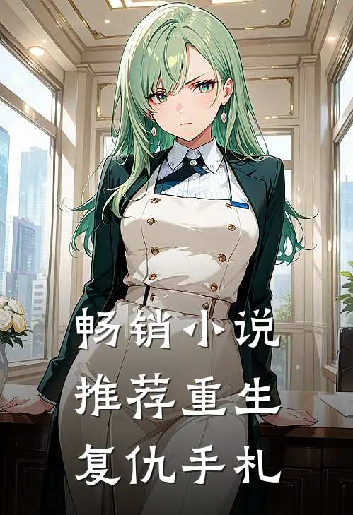 畅销小说推荐重生复仇手札