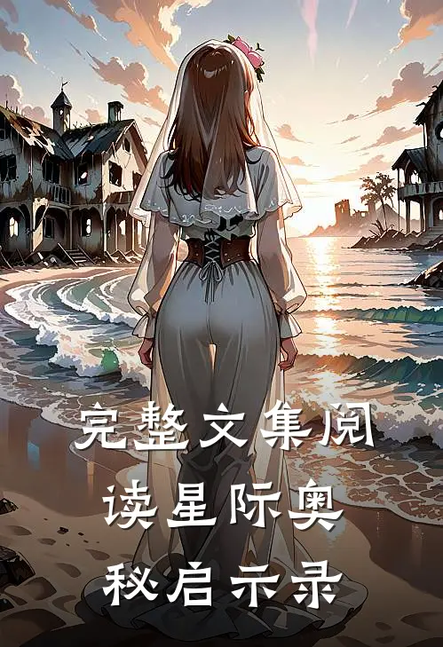 完整文集阅读星际奥秘启示录