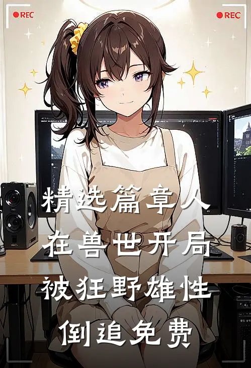 精选篇章人在兽世开局被狂野雄性倒追免费