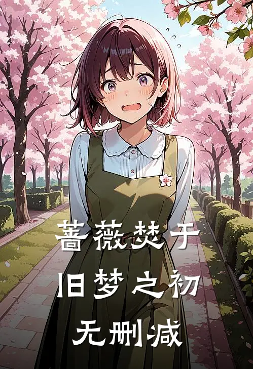 蔷薇焚于旧梦之初无删减