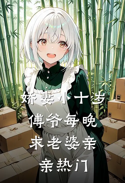 娇妻小十岁，傅爷每晚求老婆亲亲热门
