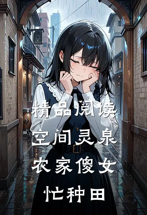 精品阅读空间灵泉：农家傻女忙种田