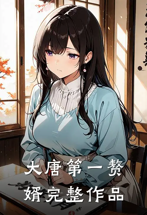 大唐第一赘婿完整作品