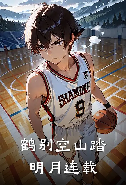鹤别空山踏明月连载