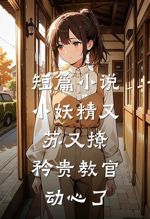短篇小说小妖精又苏又撩，矜贵教官动心了