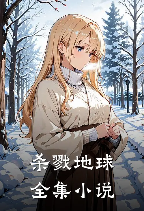 杀戮地球全集小说