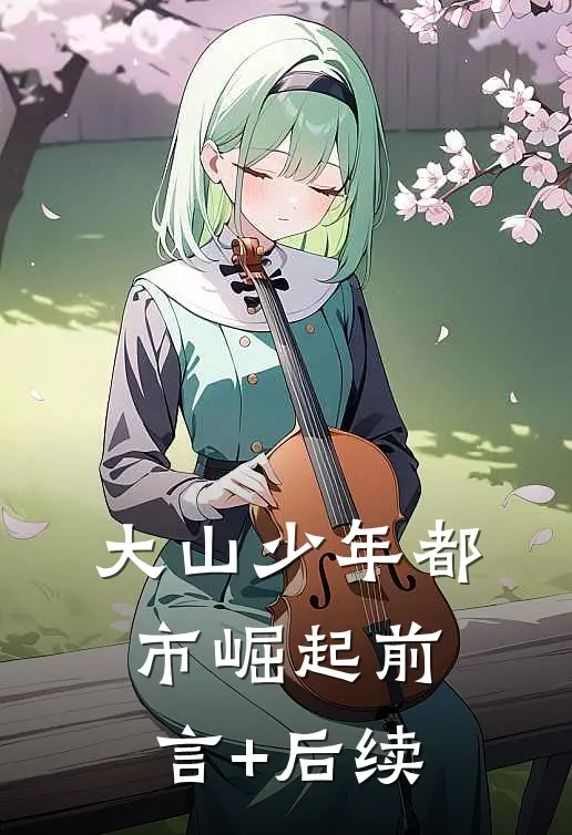 大山少年都市崛起前言+后续
