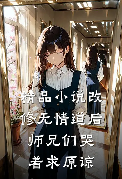 精品小说改修无情道后，师兄们哭着求原谅
