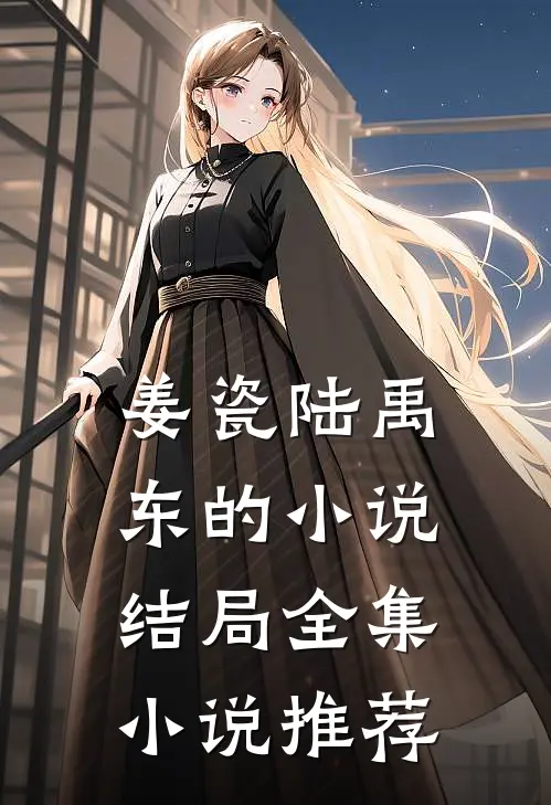 姜瓷陆禹东的小说结局全集小说推荐