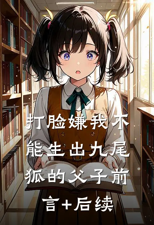 打脸嫌我不能生出九尾狐的父子前言+后续