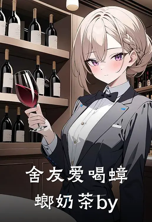 舍友爱喝蟑螂奶茶by