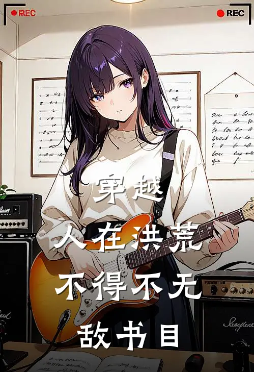 穿越：人在洪荒，不得不无敌书目