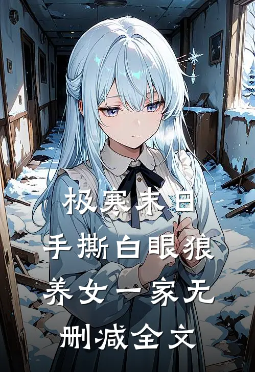 极寒末日，手撕白眼狼养女一家无删减全文