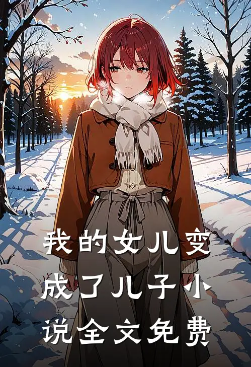 我的女儿变成了儿子小说全文免费
