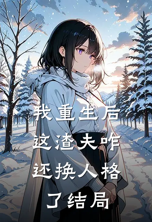 我重生后，这渣夫咋还换人格了结局