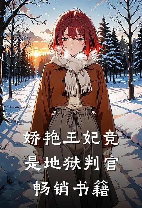 娇艳王妃竟是地狱判官畅销书籍