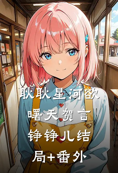 耿耿星河欲曙天贺言铮铮儿结局+番外
