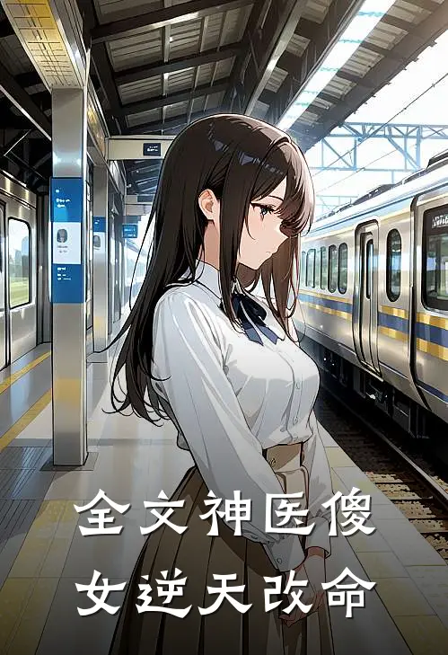 全文神医傻女逆天改命