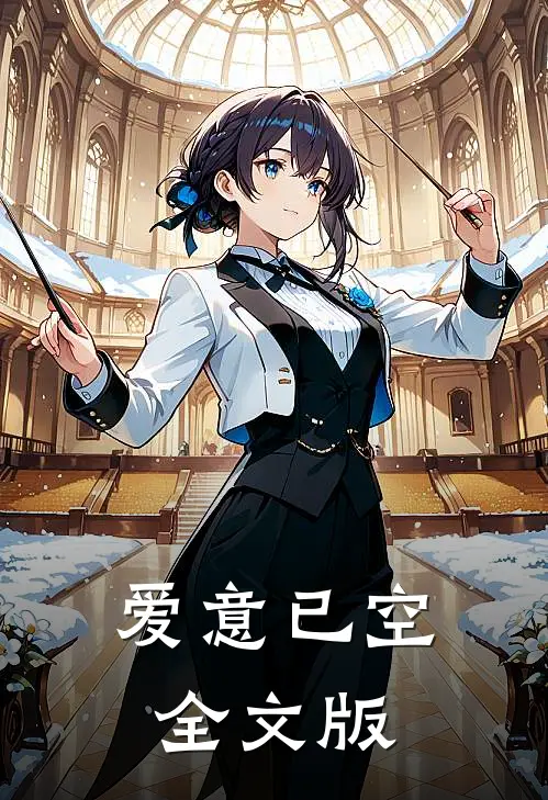 爱意已空全文版