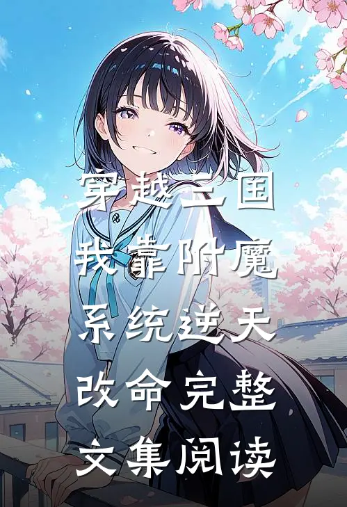 穿越三国：我靠附魔系统逆天改命完整文集阅读