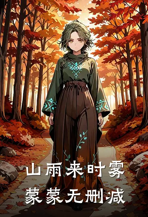 山雨来时雾蒙蒙无删减