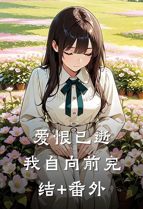 爱恨已逝，我自向前完结+番外