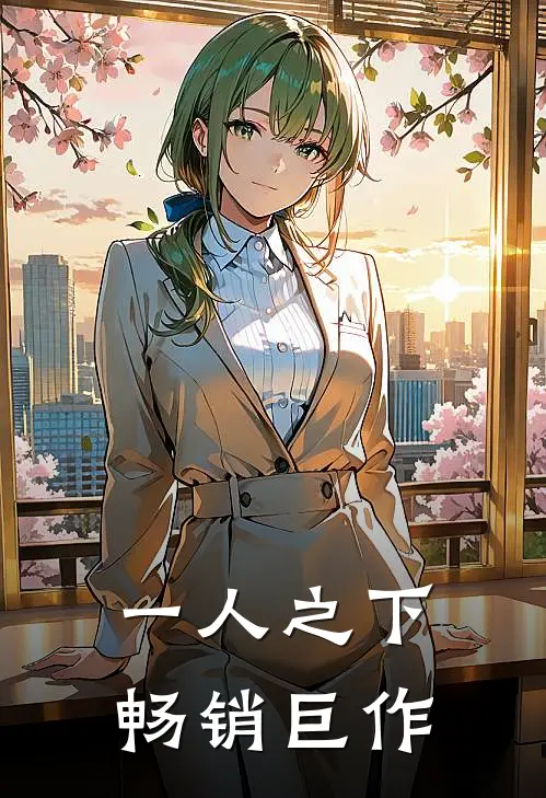一人之下畅销巨作