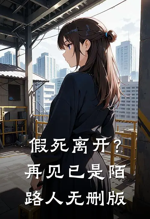 假死离开？再见已是陌路人无删版