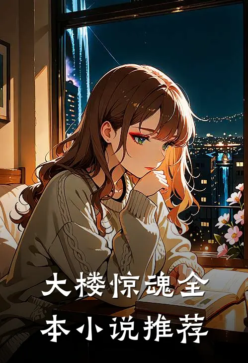 大楼惊魂全本小说推荐