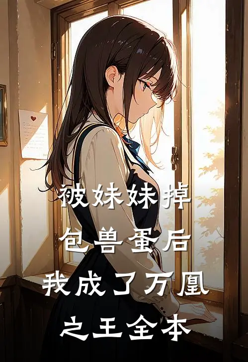 被妹妹掉包兽蛋后，我成了万凰之王全本