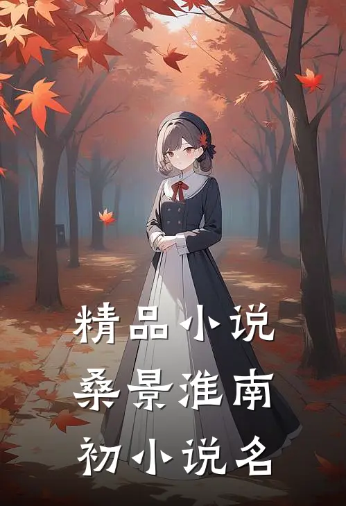 精品小说桑景淮南初小说名
