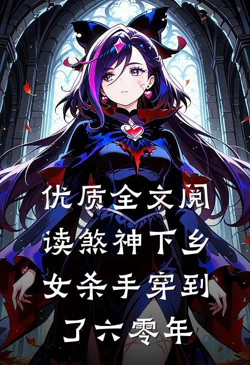 优质全文阅读煞神下乡：女杀手穿到了六零年