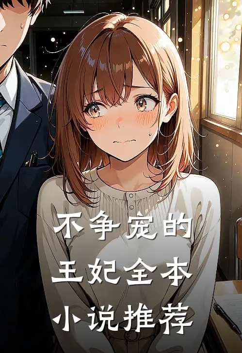 不争宠的王妃全本小说推荐
