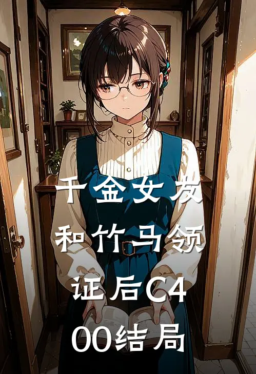 千金女友和竹马领证后C400结局