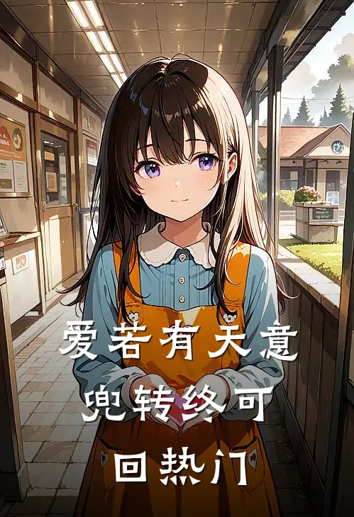 爱若有天意，兜转终可回热门