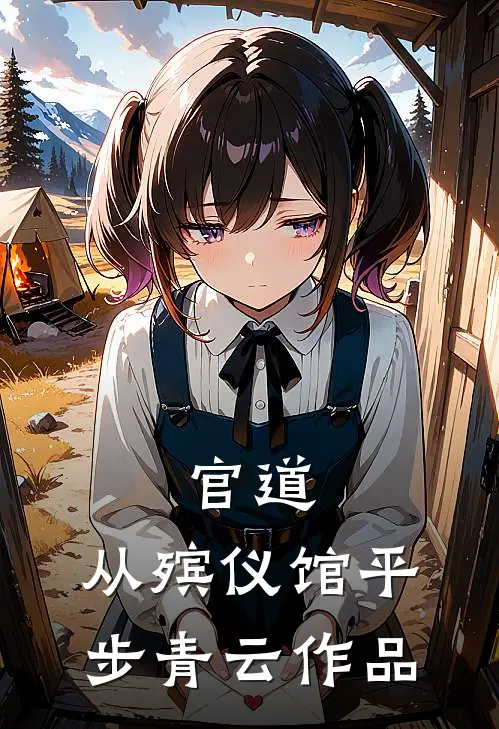 官道：从殡仪馆平步青云作品