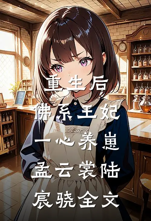 重生后，佛系王妃一心养崽孟云裳陆宸骁全文