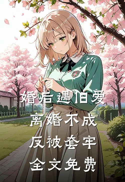 婚后遇旧爱，离婚不成反被套牢全文免费