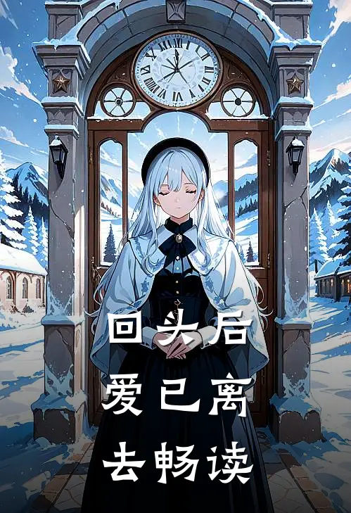 回头后，爱已离去畅读
