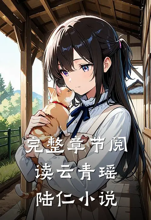 完整章节阅读云青瑶陆仁小说