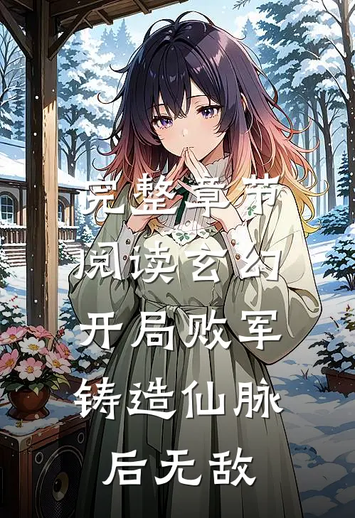 完整章节阅读玄幻开局败军,铸造仙脉后无敌的