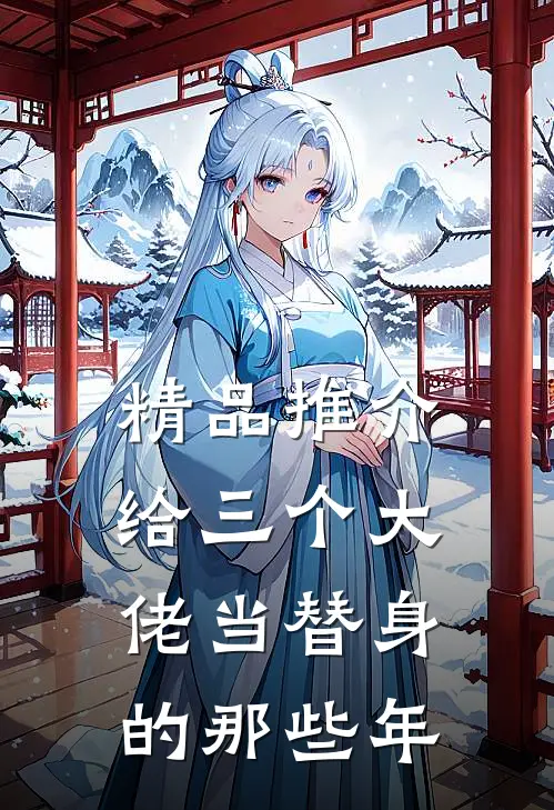 精品推介给三个大佬当替身的那些年