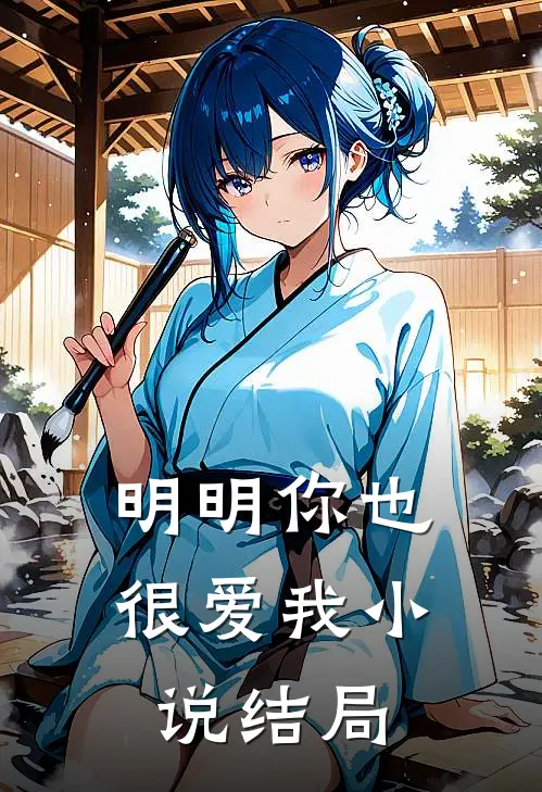 明明你也很爱我小说结局
