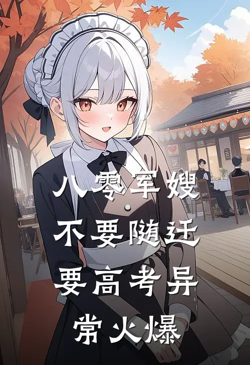 八零军嫂：不要随迁要高考异常火爆